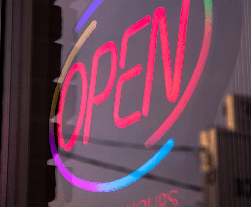 Business hours